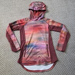 Burton dry ride hoodie